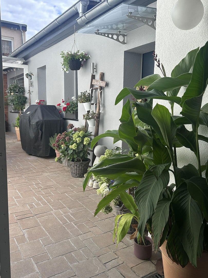 Predaj domu 115 m², pozemek 150 m², Leipzig, Sasko Predaj domu 115 m², pozemek 150 m², Leipzig, Sasko