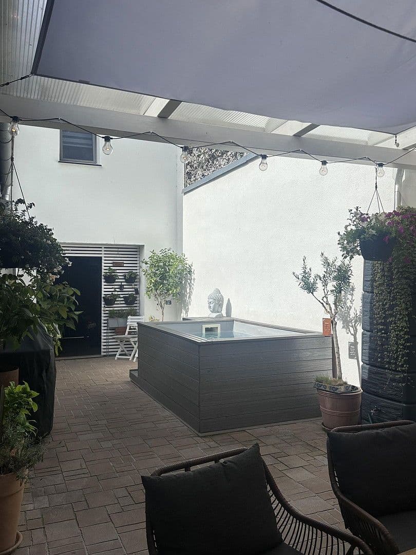 Predaj domu 115 m², pozemek 150 m², Leipzig, Sasko Predaj domu 115 m², pozemek 150 m², Leipzig, Sasko