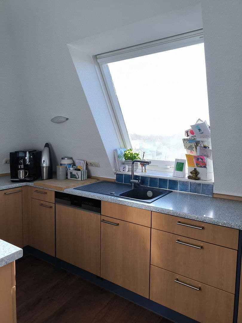 Prenájom bytu 2-izbový 65 m², Markkleeberg, Sasko Prenájom bytu 2-izbový 65 m², Markkleeberg, Sasko