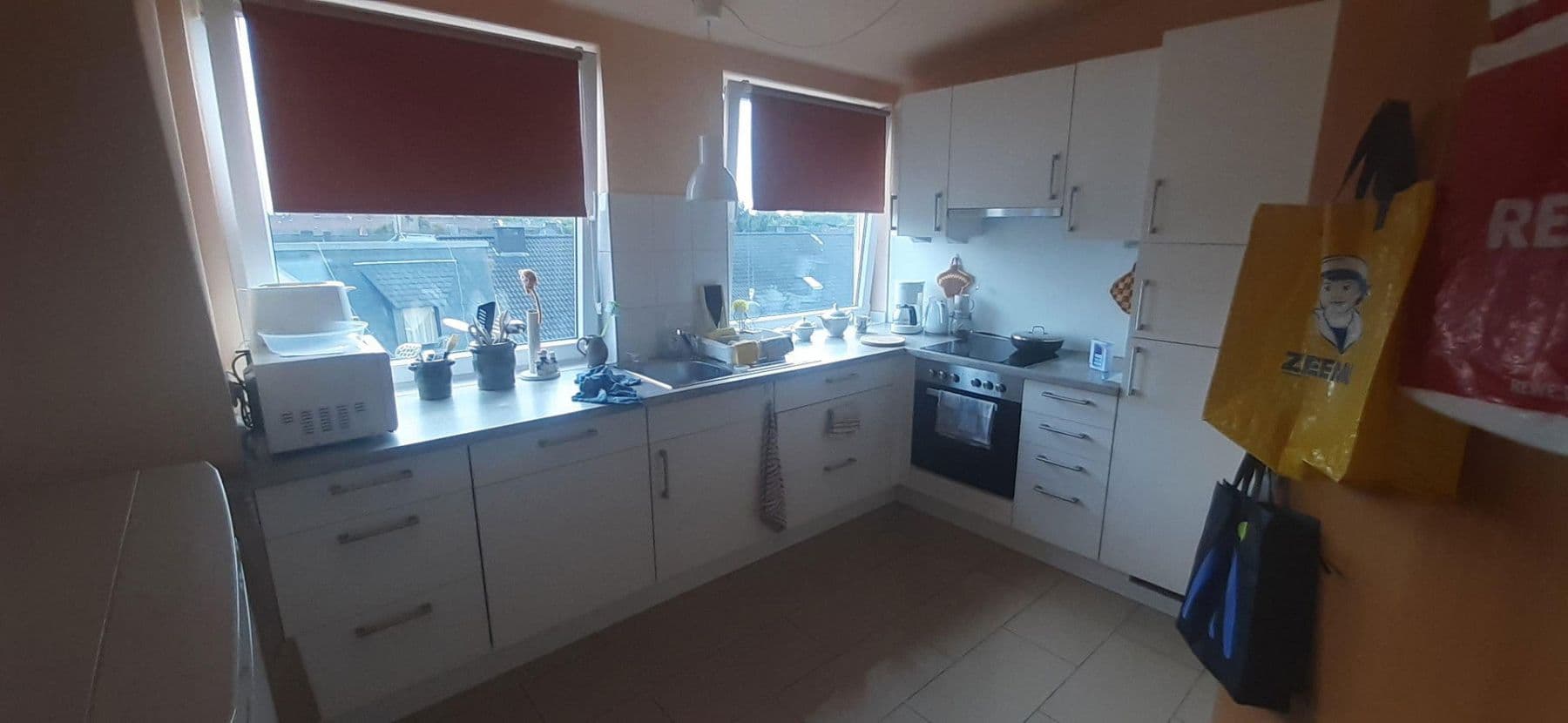 Prenájom bytu 2-izbový 68 m², Gärtnerstr. 24-26, Duisburg, Severné Porýnie - Westfálsko Prenájom bytu 2-izbový 68 m², Gärtnerstr. 24-26, Duisburg, Severné Porýnie - Westfálsko