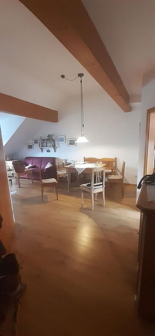 Prenájom bytu 2-izbový 68 m², Gärtnerstr. 24-26, Duisburg, Severné Porýnie - Westfálsko Prenájom bytu 2-izbový 68 m², Gärtnerstr. 24-26, Duisburg, Severné Porýnie - Westfálsko