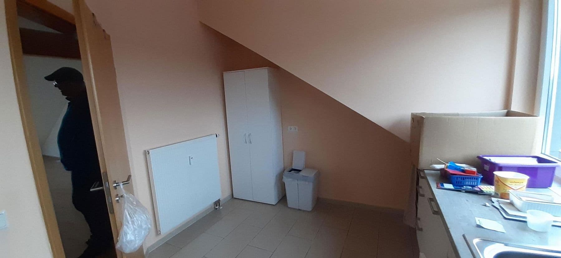 Prenájom bytu 2-izbový 68 m², Gärtnerstr. 24-26, Duisburg, Severné Porýnie - Westfálsko Prenájom bytu 2-izbový 68 m², Gärtnerstr. 24-26, Duisburg, Severné Porýnie - Westfálsko