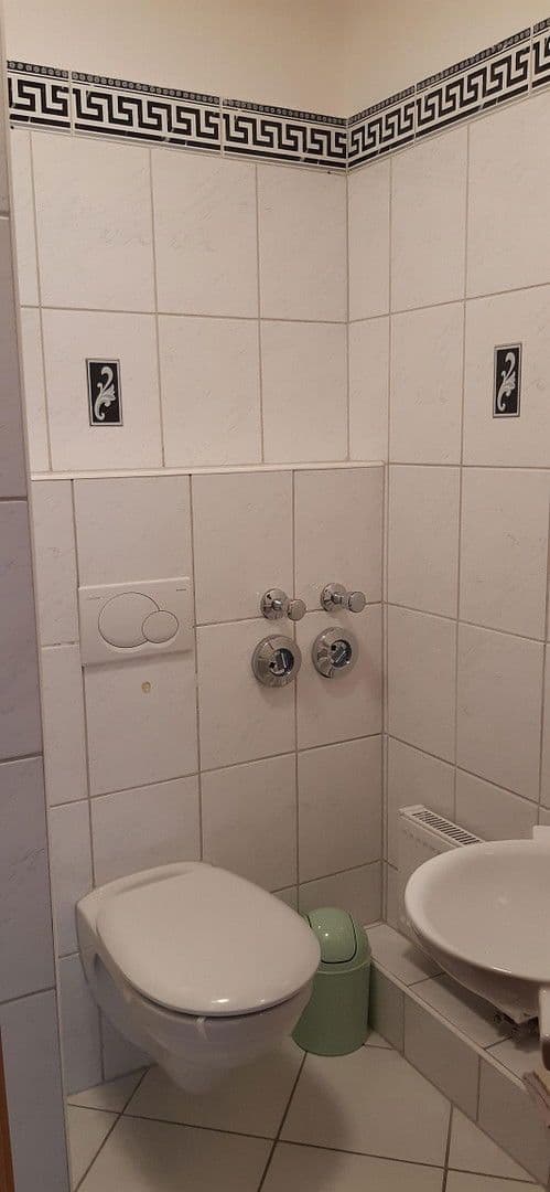 Prenájom bytu 2-izbový 68 m², Gärtnerstr. 24-26, Duisburg, Severné Porýnie - Westfálsko Prenájom bytu 2-izbový 68 m², Gärtnerstr. 24-26, Duisburg, Severné Porýnie - Westfálsko