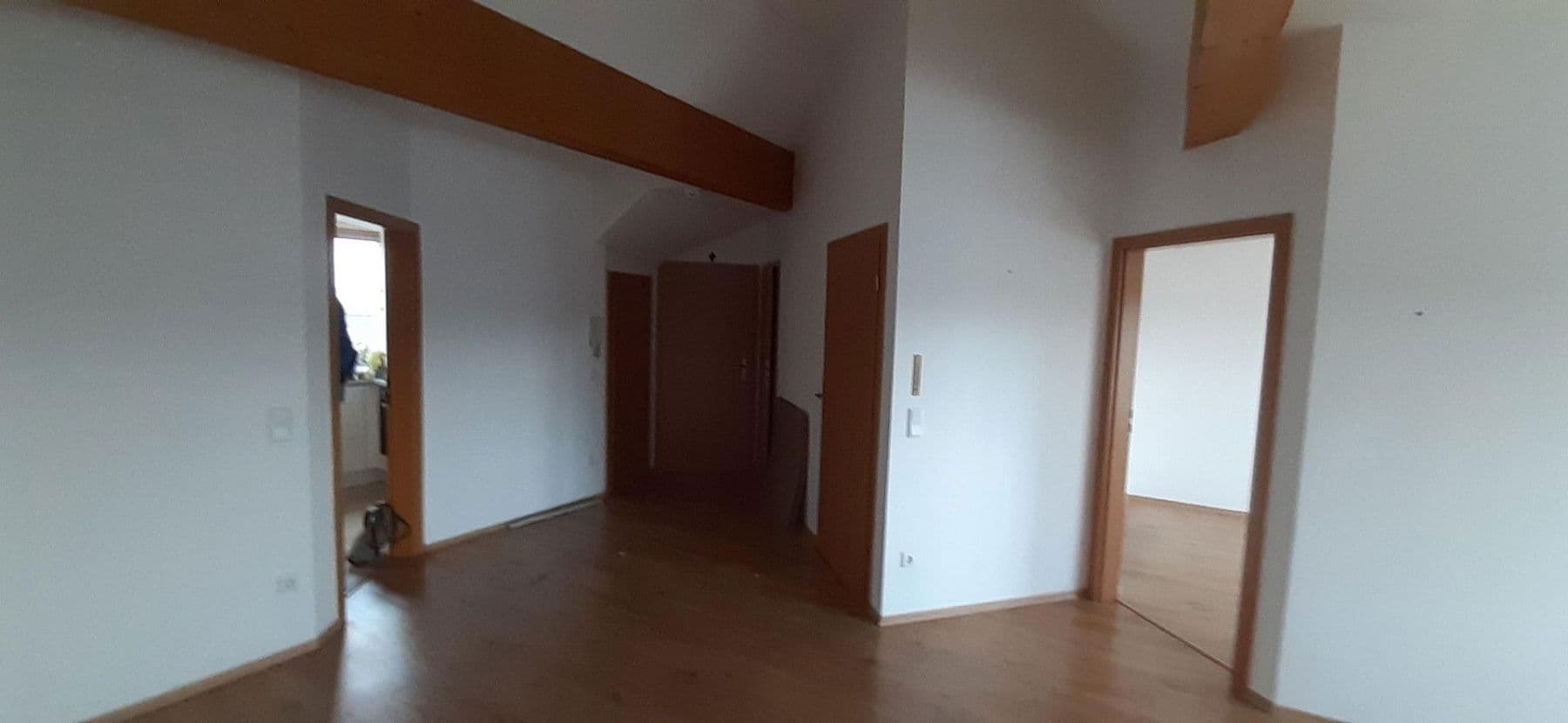 Prenájom bytu 2-izbový 68 m², Gärtnerstr. 24-26, Duisburg, Severné Porýnie - Westfálsko Prenájom bytu 2-izbový 68 m², Gärtnerstr. 24-26, Duisburg, Severné Porýnie - Westfálsko