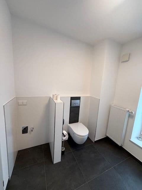 Prenájom bytu 3-izbový 91 m², Schumannstr. 15, Nienburg/Weser, Dolné Sasko Prenájom bytu 3-izbový 91 m², Schumannstr. 15, Nienburg/Weser, Dolné Sasko