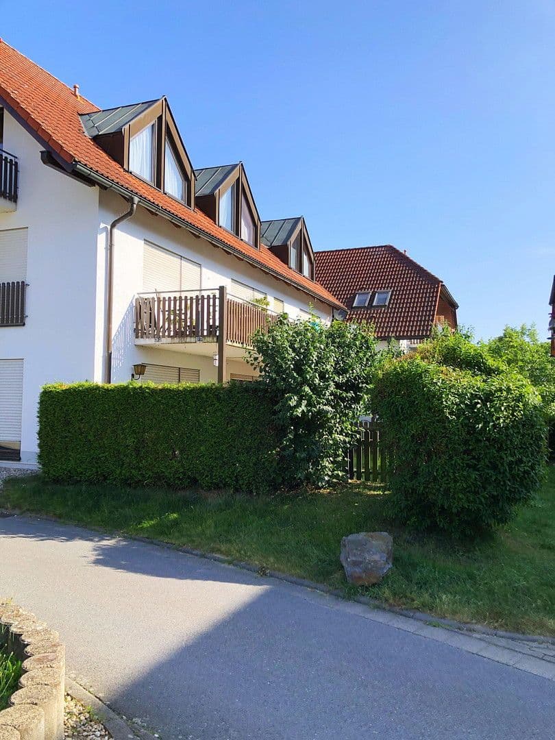 Predaj bytu 3-izbový 79 m², An den Dorfwiesen 1, Wachau, Sasko Predaj bytu 3-izbový 79 m², An den Dorfwiesen 1, Wachau, Sasko