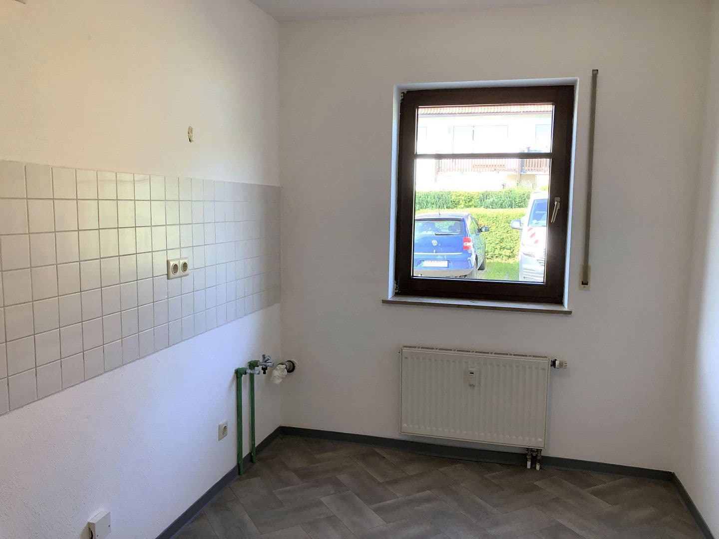 Predaj bytu 3-izbový 79 m², An den Dorfwiesen 1, Wachau, Sasko Predaj bytu 3-izbový 79 m², An den Dorfwiesen 1, Wachau, Sasko