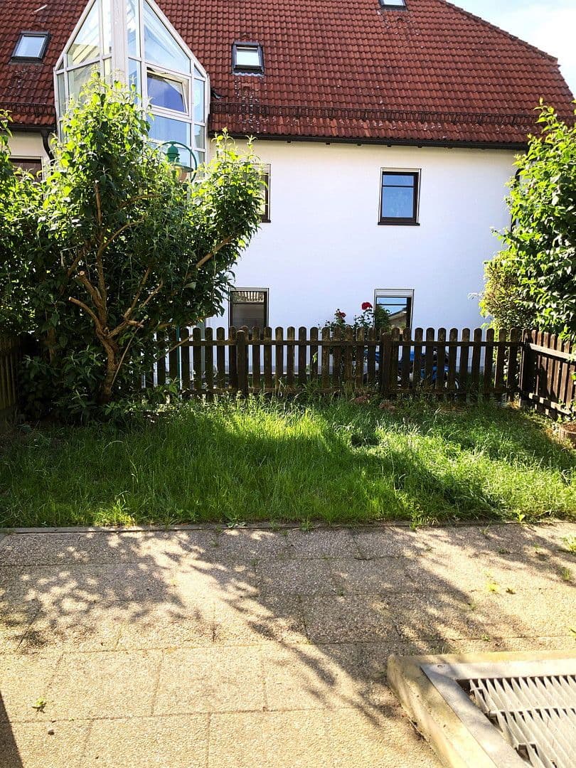 Predaj bytu 3-izbový 79 m², An den Dorfwiesen 1, Wachau, Sasko Predaj bytu 3-izbový 79 m², An den Dorfwiesen 1, Wachau, Sasko