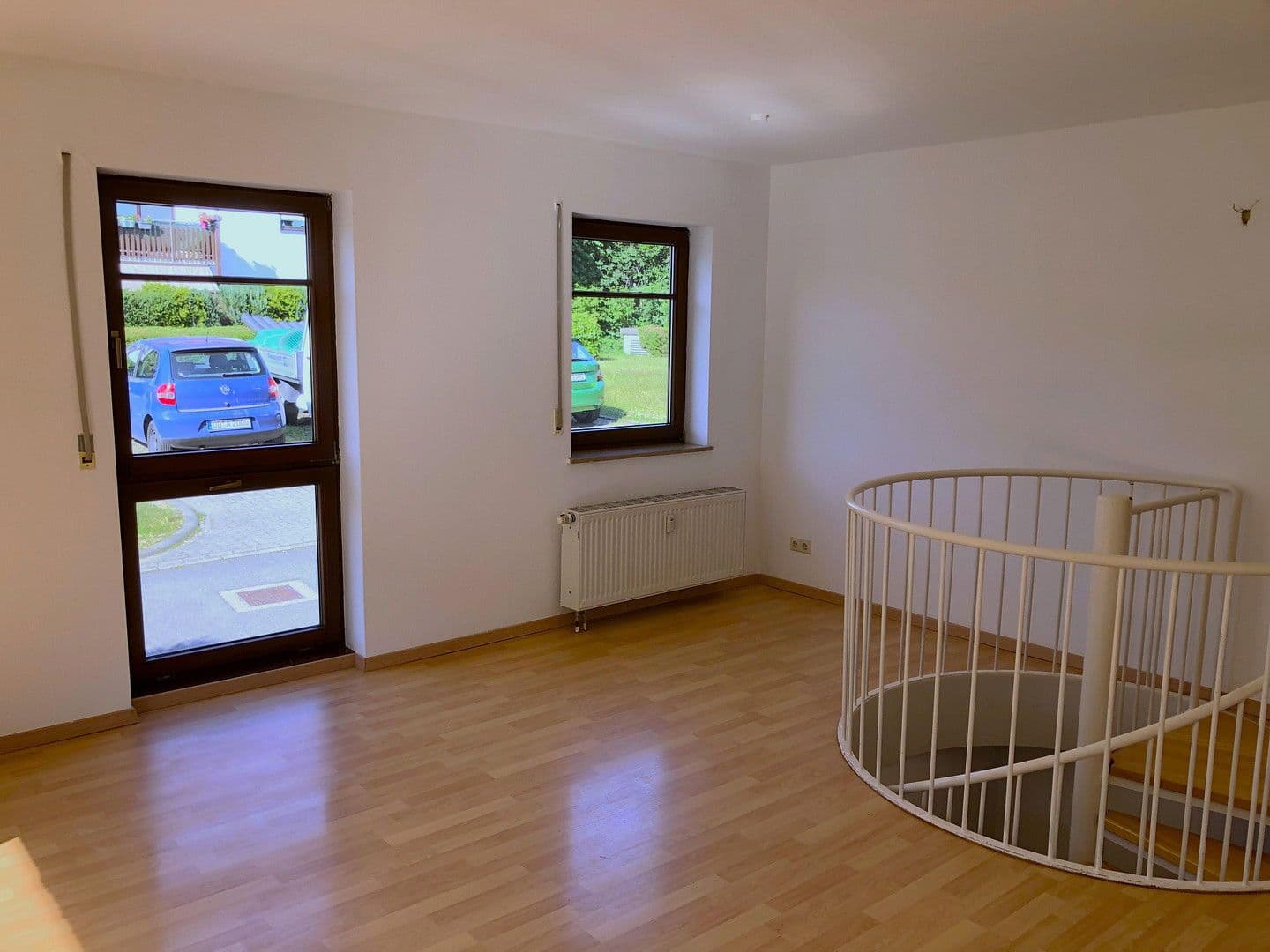 Predaj bytu 3-izbový 79 m², An den Dorfwiesen 1, Wachau, Sasko Predaj bytu 3-izbový 79 m², An den Dorfwiesen 1, Wachau, Sasko