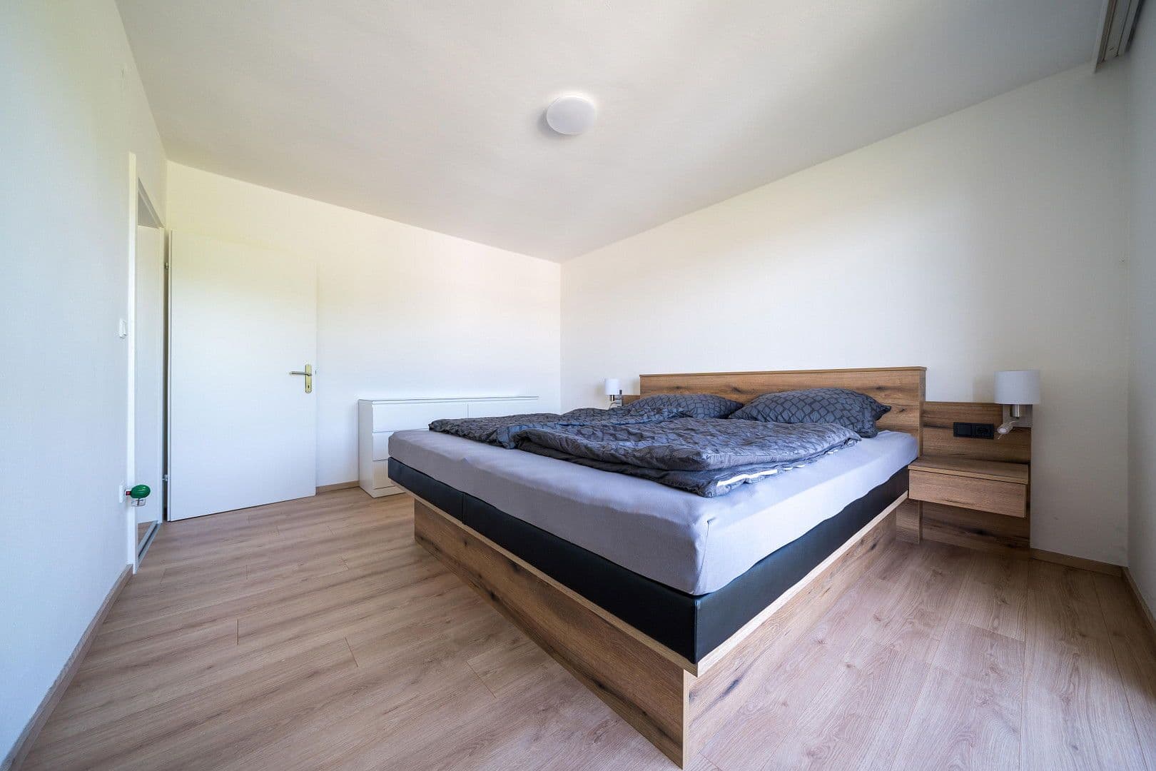 Predaj domu 180 m², pozemek 707 m², Geretsberg, Horné Rakúsko Predaj domu 180 m², pozemek 707 m², Geretsberg, Horné Rakúsko