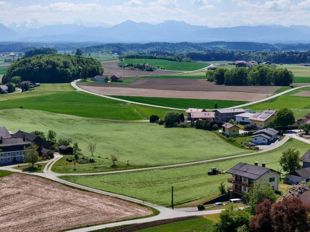 Predaj domu 180 m², pozemek 707 m², Geretsberg, Horné Rakúsko Predaj domu 180 m², pozemek 707 m², Geretsberg, Horné Rakúsko