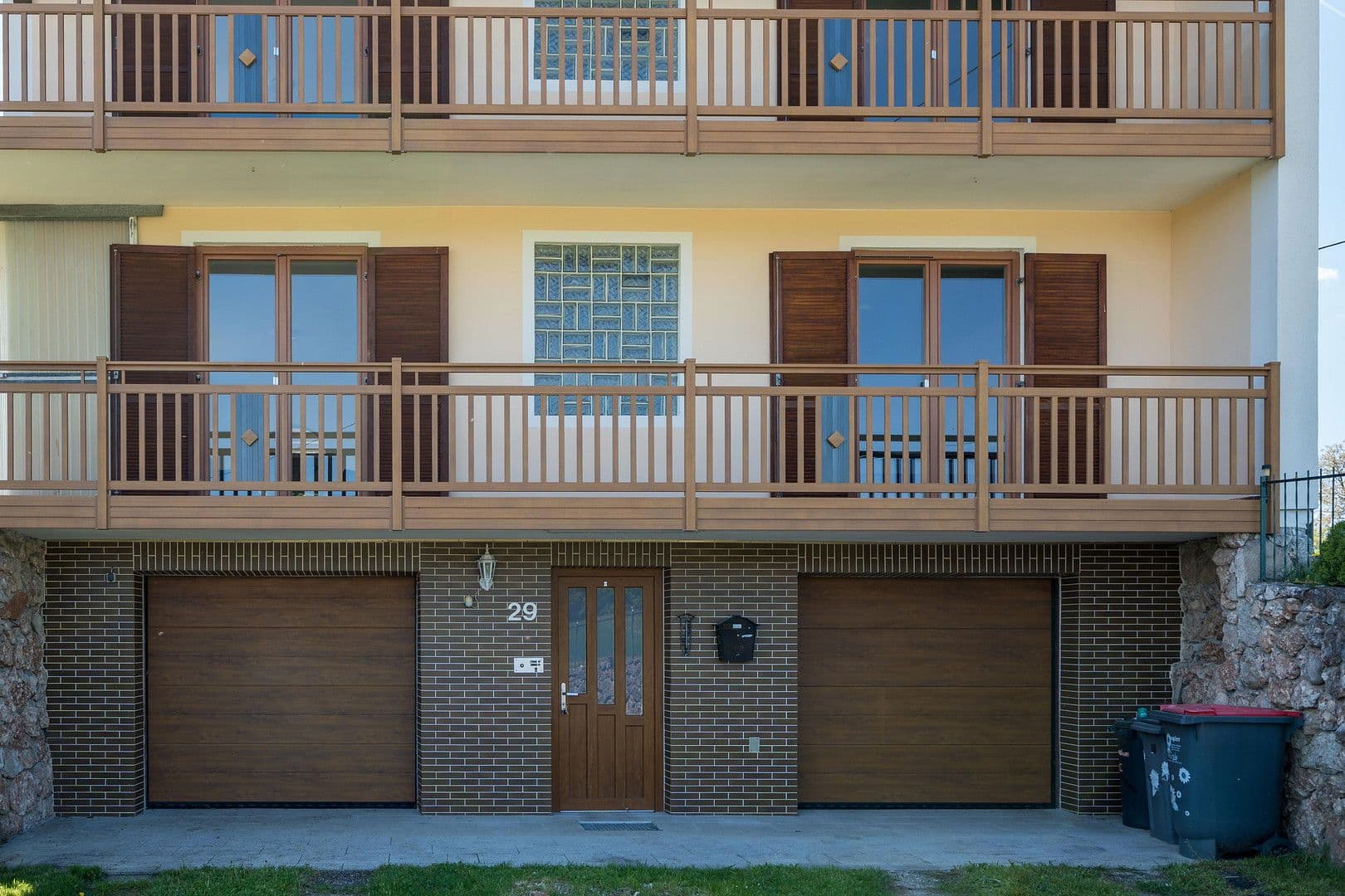 Predaj domu 180 m², pozemek 707 m², Geretsberg, Horné Rakúsko Predaj domu 180 m², pozemek 707 m², Geretsberg, Horné Rakúsko