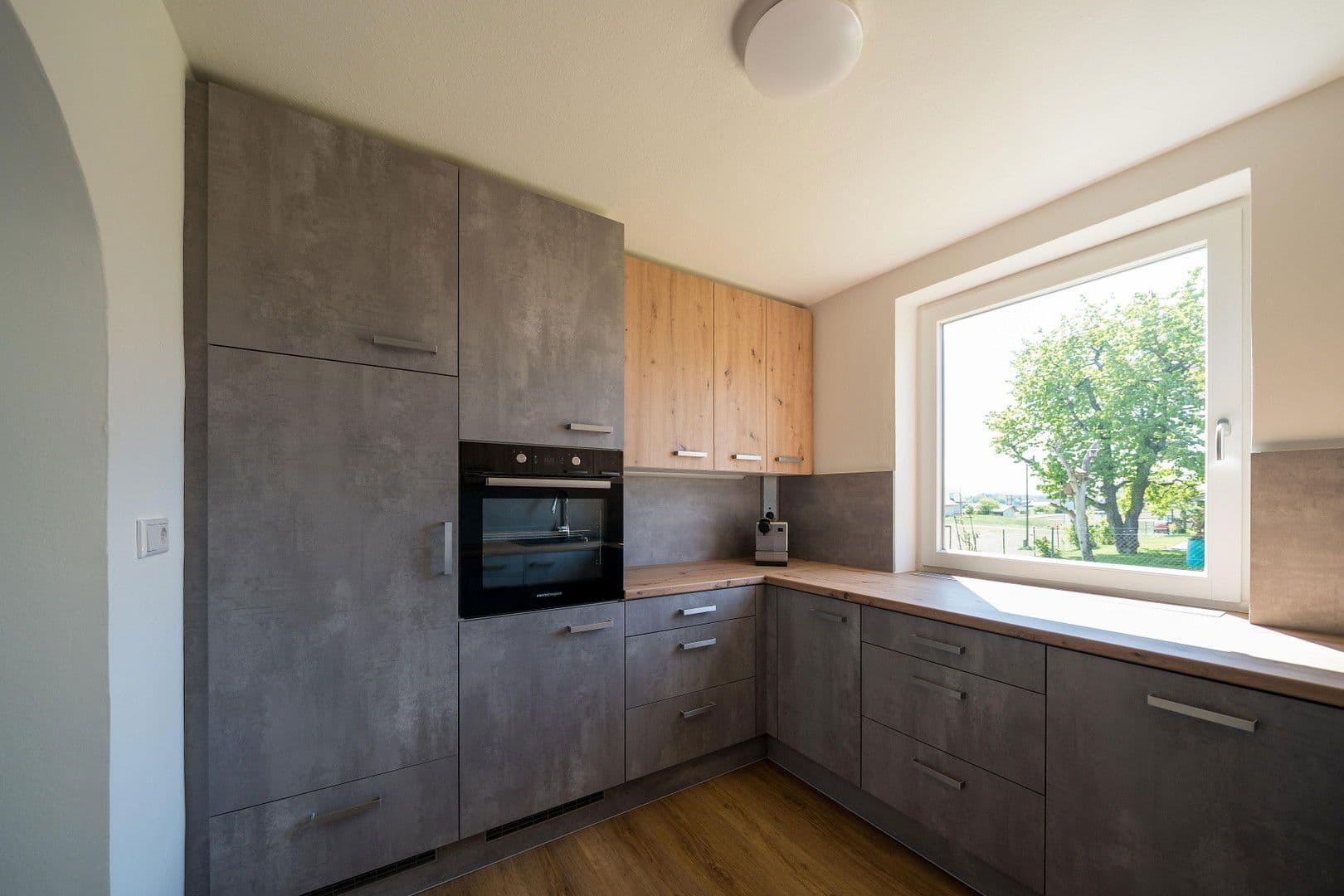 Predaj domu 180 m², pozemek 707 m², Geretsberg, Horné Rakúsko Predaj domu 180 m², pozemek 707 m², Geretsberg, Horné Rakúsko