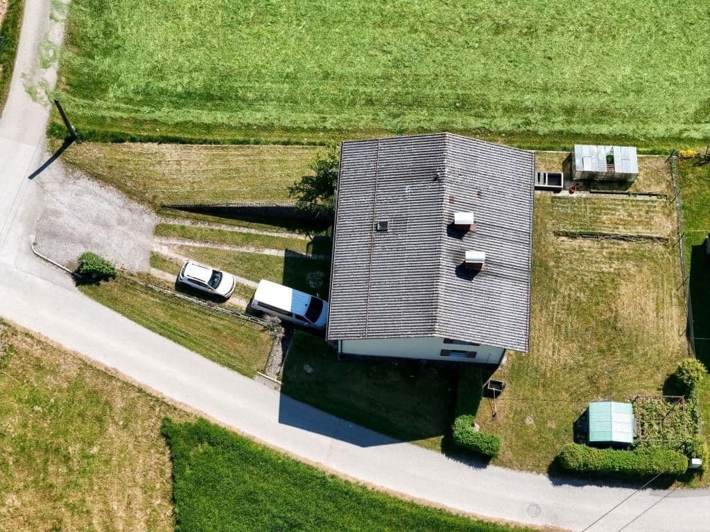 Predaj domu 180 m², pozemek 707 m², Geretsberg, Horné Rakúsko Predaj domu 180 m², pozemek 707 m², Geretsberg, Horné Rakúsko