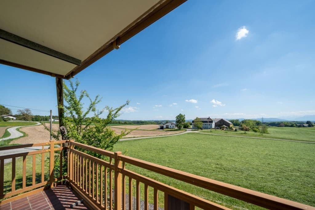 Predaj domu 180 m², pozemek 707 m², Geretsberg, Horné Rakúsko Predaj domu 180 m², pozemek 707 m², Geretsberg, Horné Rakúsko