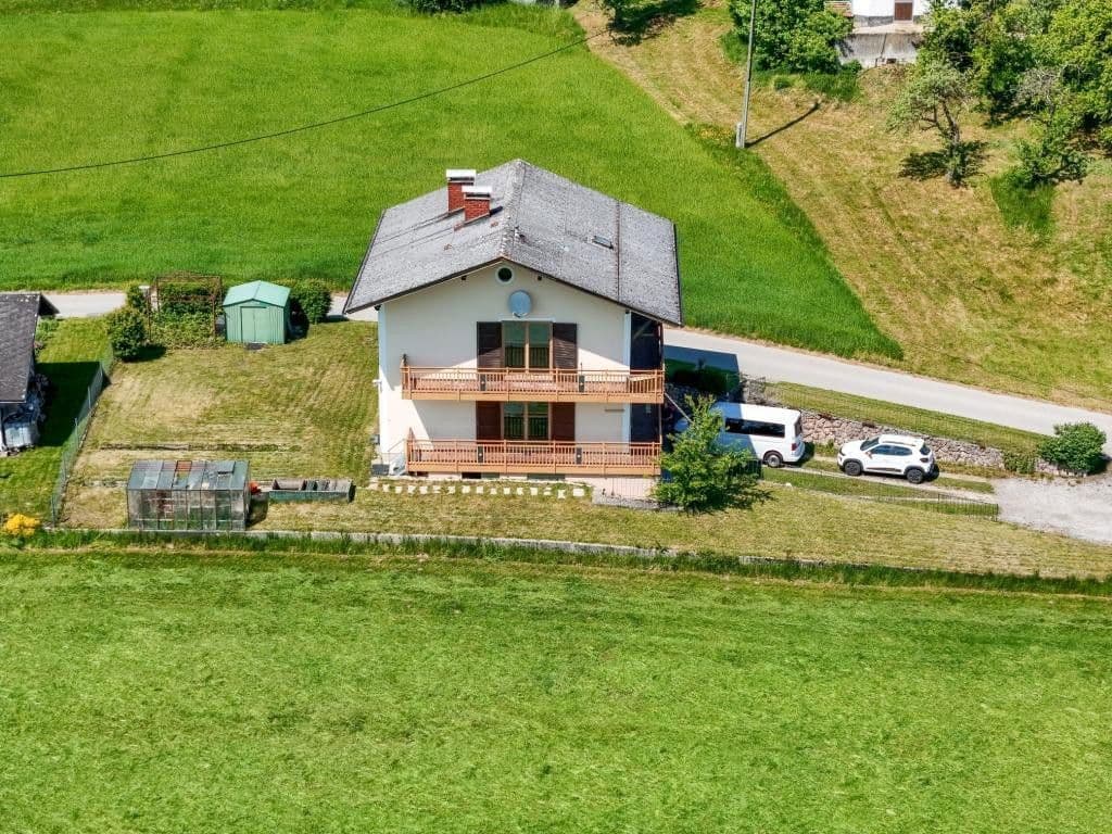 Predaj domu 180 m², pozemek 707 m², Geretsberg, Horné Rakúsko Predaj domu 180 m², pozemek 707 m², Geretsberg, Horné Rakúsko