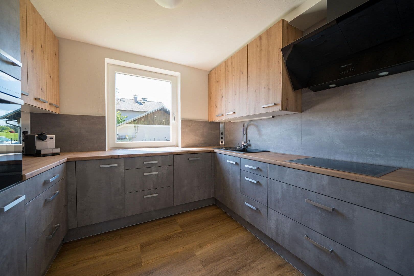 Predaj domu 180 m², pozemek 707 m², Geretsberg, Horné Rakúsko Predaj domu 180 m², pozemek 707 m², Geretsberg, Horné Rakúsko