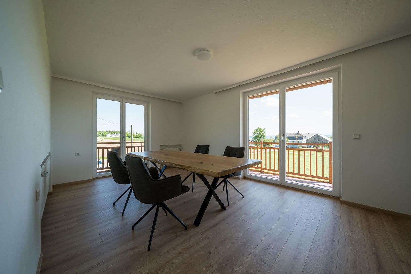 Predaj domu 180 m², pozemek 707 m², Geretsberg, Horné Rakúsko Predaj domu 180 m², pozemek 707 m², Geretsberg, Horné Rakúsko