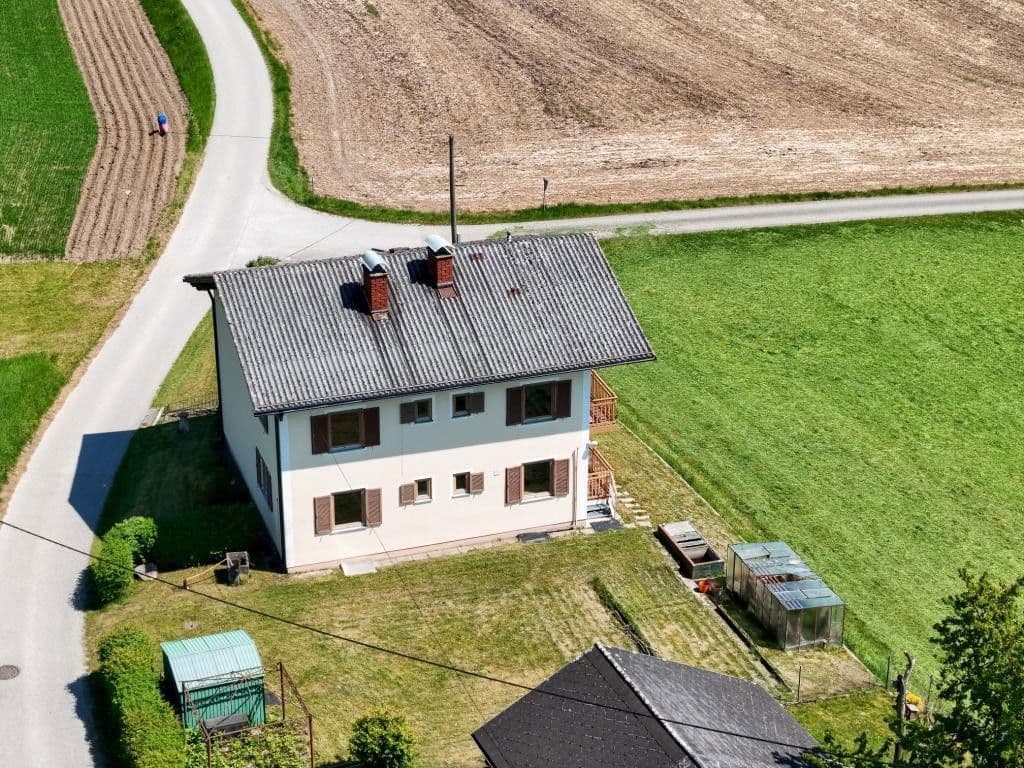 Predaj domu 180 m², pozemek 707 m², Geretsberg, Horné Rakúsko Predaj domu 180 m², pozemek 707 m², Geretsberg, Horné Rakúsko