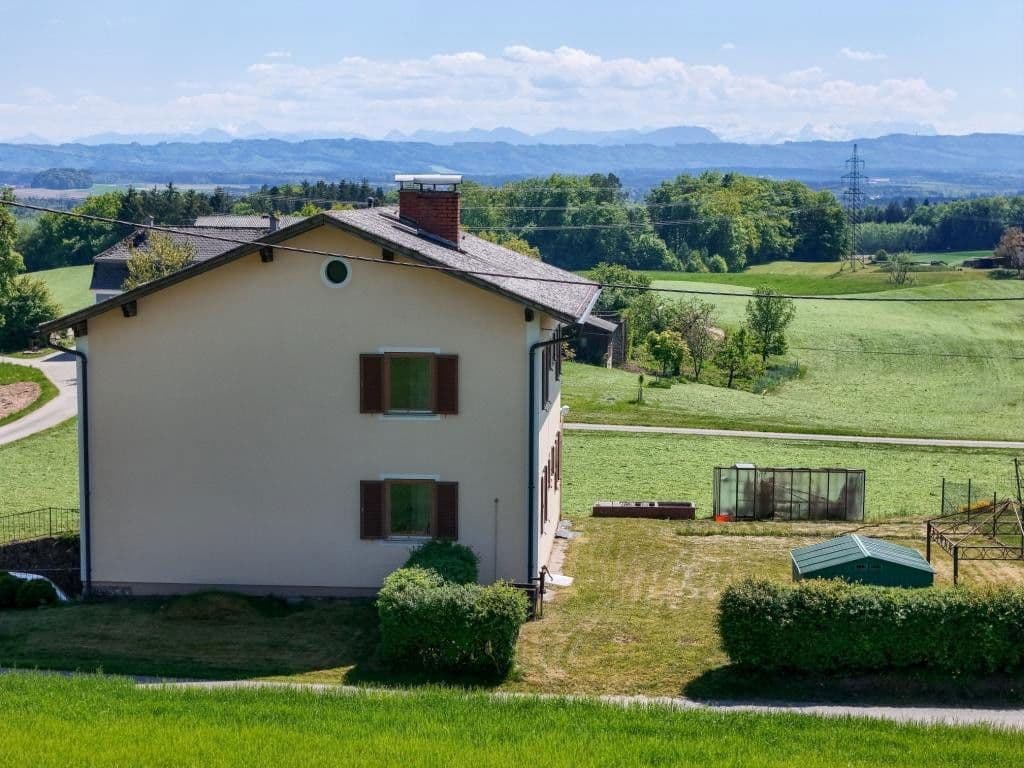 Predaj domu 180 m², pozemek 707 m², Geretsberg, Horné Rakúsko Predaj domu 180 m², pozemek 707 m², Geretsberg, Horné Rakúsko