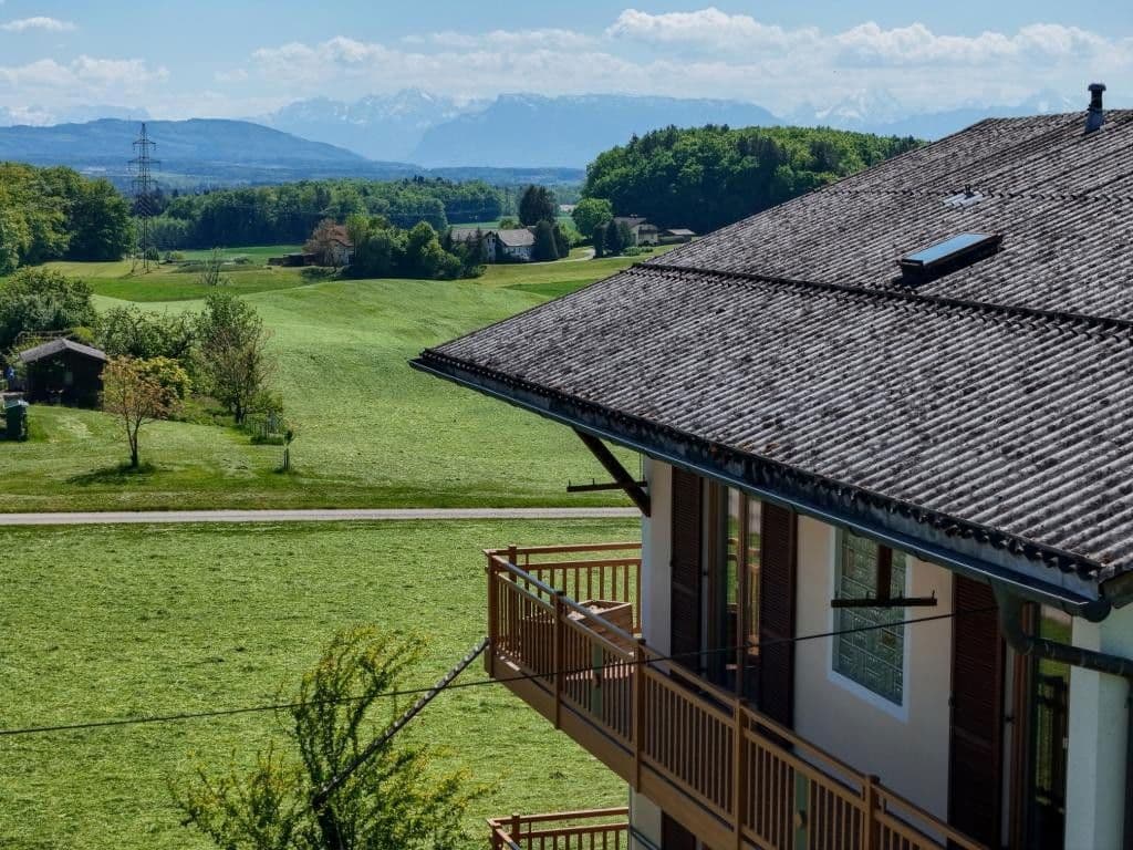 Predaj domu 180 m², pozemek 707 m², Geretsberg, Horné Rakúsko Predaj domu 180 m², pozemek 707 m², Geretsberg, Horné Rakúsko