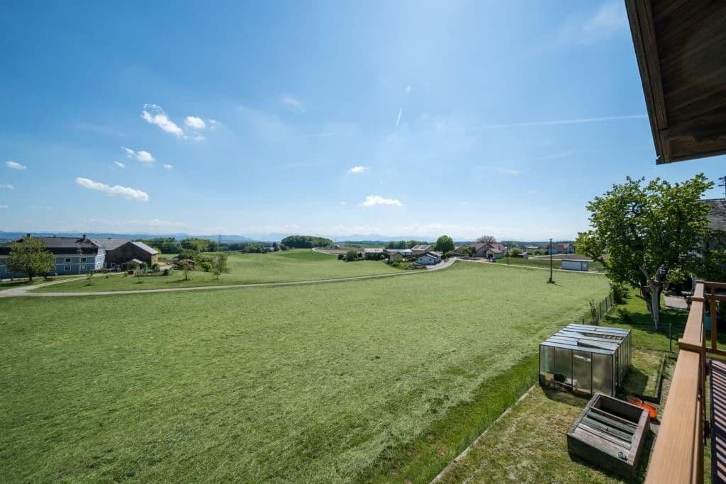 Predaj domu 180 m², pozemek 707 m², Geretsberg, Horné Rakúsko Predaj domu 180 m², pozemek 707 m², Geretsberg, Horné Rakúsko