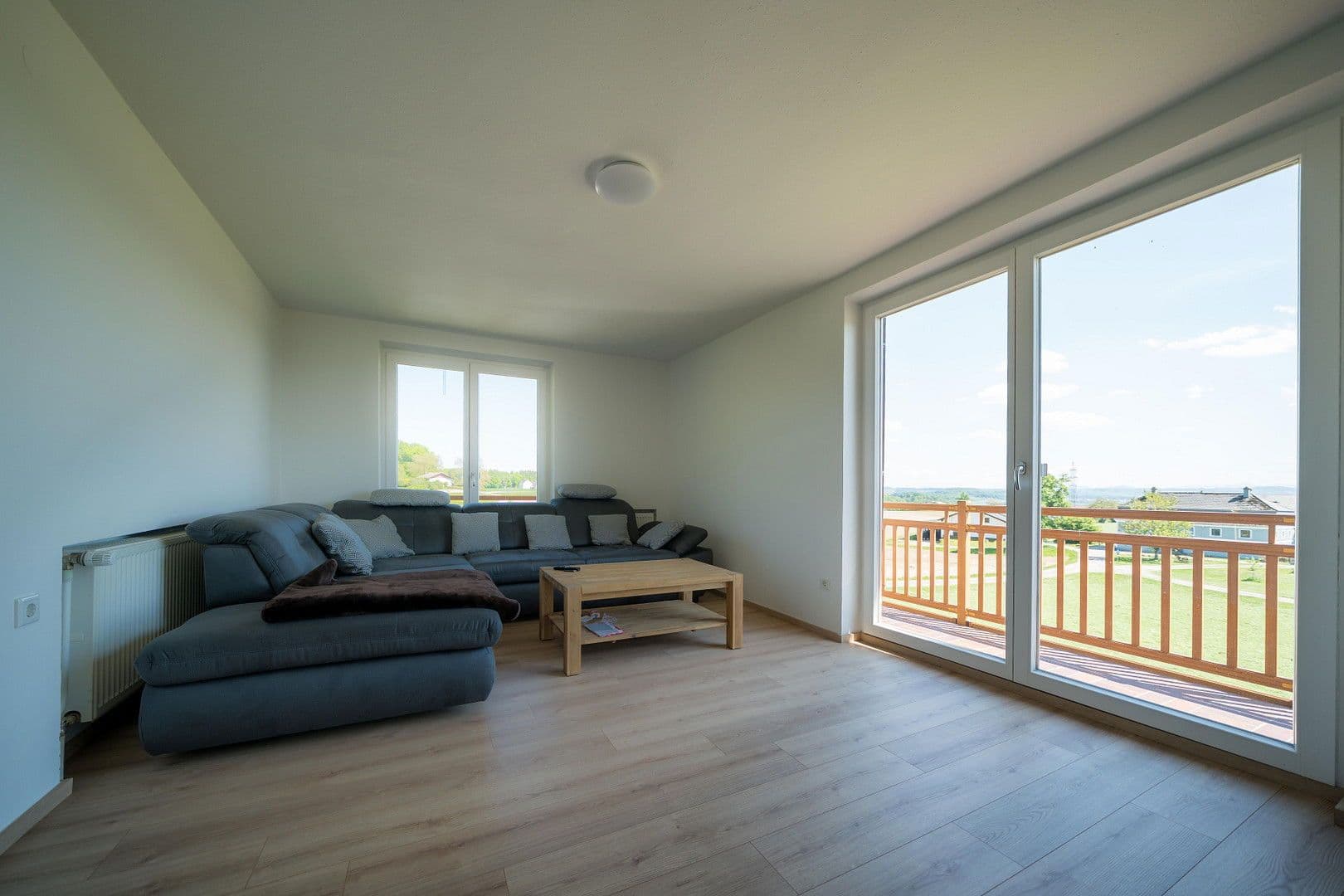 Predaj domu 180 m², pozemek 707 m², Geretsberg, Horné Rakúsko Predaj domu 180 m², pozemek 707 m², Geretsberg, Horné Rakúsko