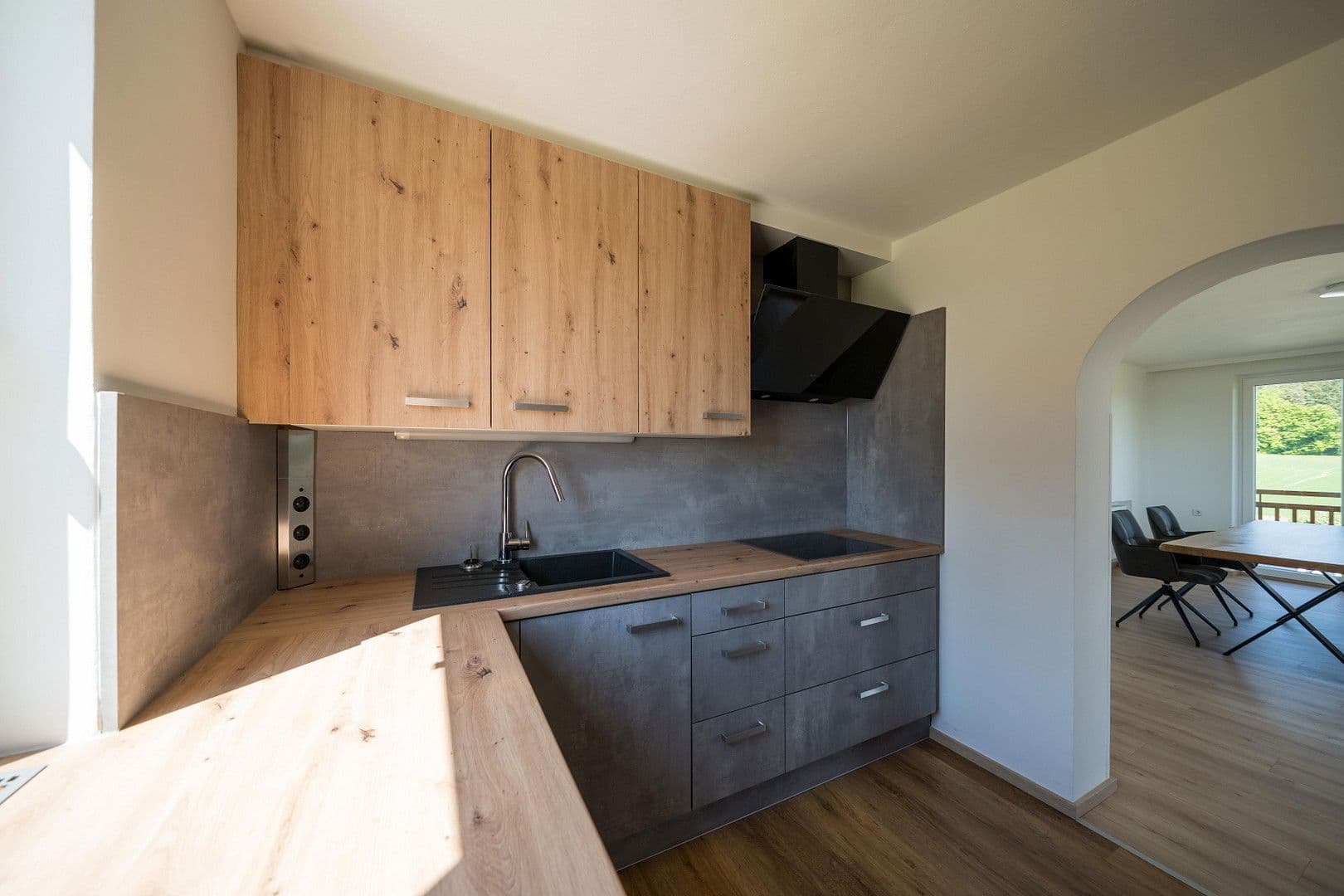 Predaj domu 180 m², pozemek 707 m², Geretsberg, Horné Rakúsko Predaj domu 180 m², pozemek 707 m², Geretsberg, Horné Rakúsko