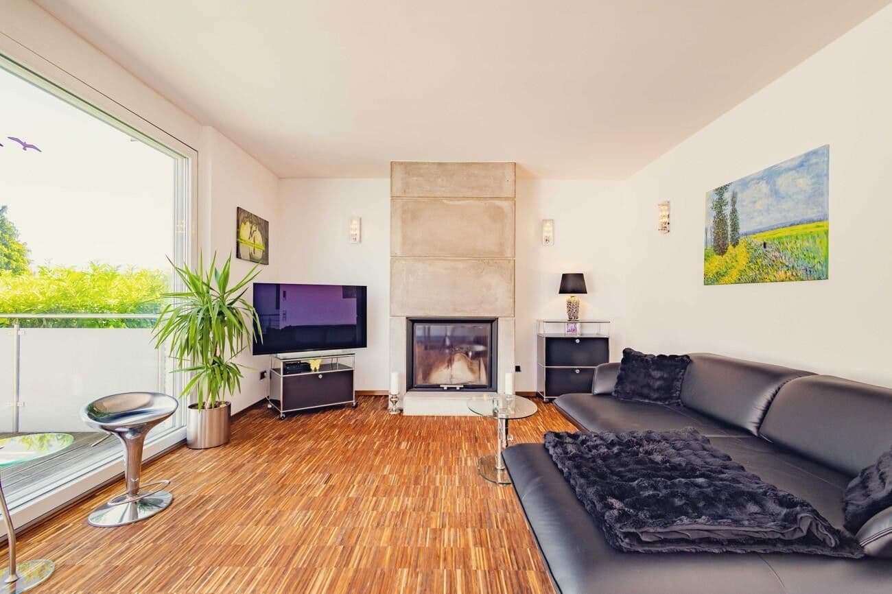 Predaj bytu 4-izbový 150 m², Schallstadt, Bádensko-Wurttembersko Predaj bytu 4-izbový 150 m², Schallstadt, Bádensko-Wurttembersko