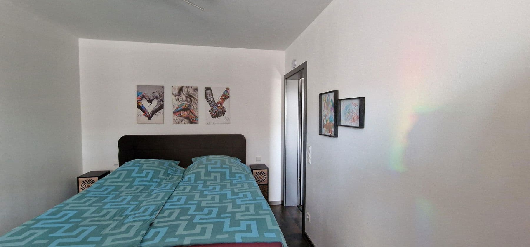 Predaj bytu 3-izbový 100 m², Bruchsal, Bádensko-Wurttembersko Predaj bytu 3-izbový 100 m², Bruchsal, Bádensko-Wurttembersko