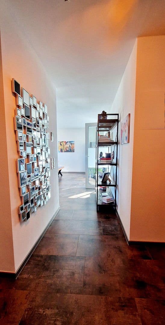 Predaj bytu 3-izbový 100 m², Bruchsal, Bádensko-Wurttembersko Predaj bytu 3-izbový 100 m², Bruchsal, Bádensko-Wurttembersko