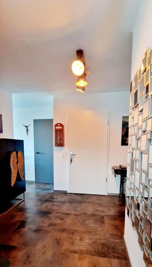 Predaj bytu 3-izbový 100 m², Bruchsal, Bádensko-Wurttembersko Predaj bytu 3-izbový 100 m², Bruchsal, Bádensko-Wurttembersko