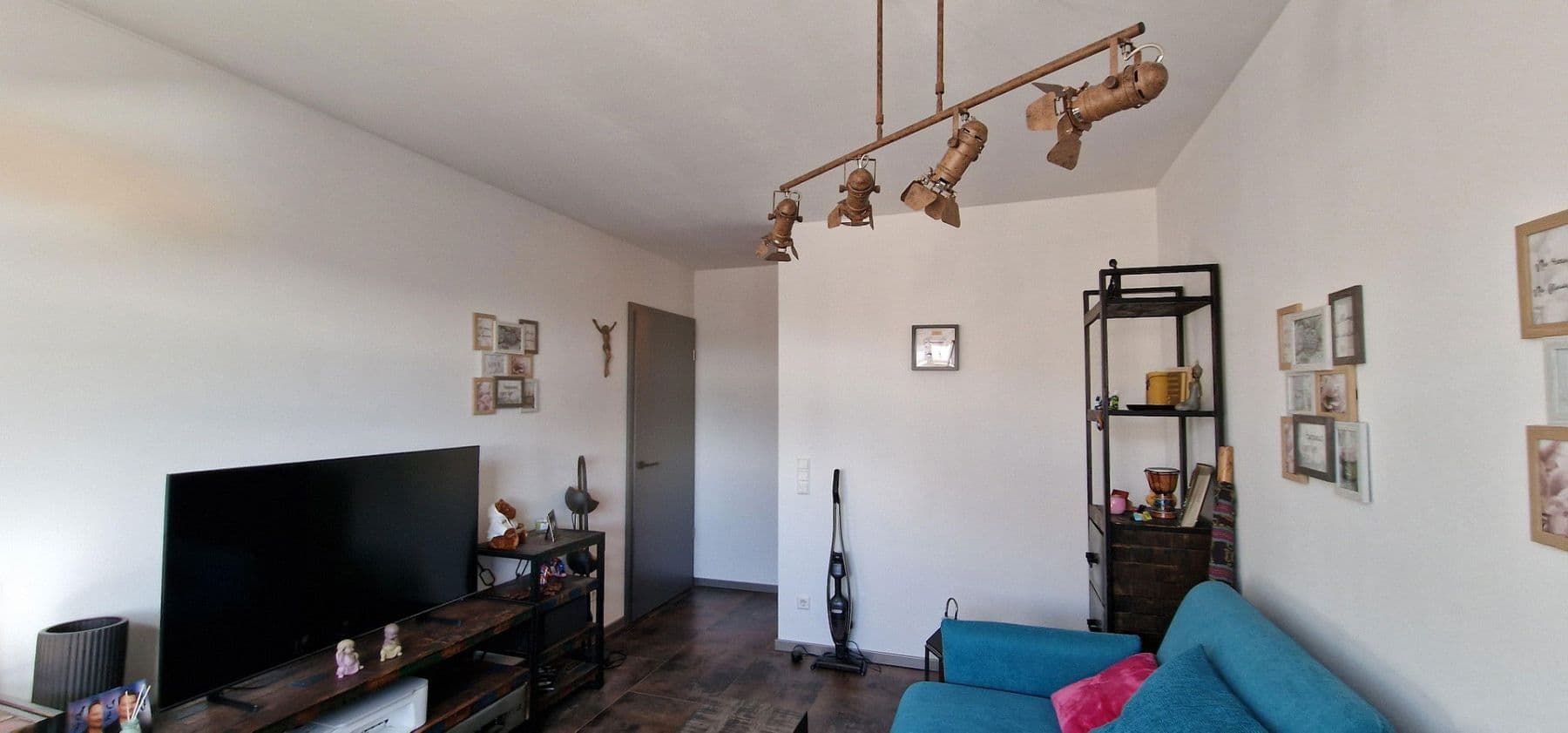 Predaj bytu 3-izbový 100 m², Bruchsal, Bádensko-Wurttembersko Predaj bytu 3-izbový 100 m², Bruchsal, Bádensko-Wurttembersko