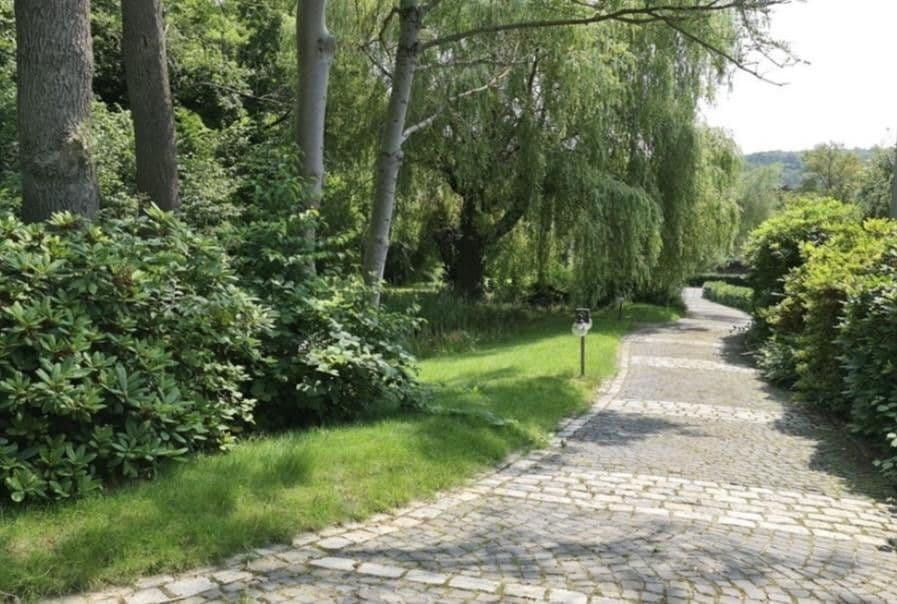 Predaj domu 330 m², pozemek 1.895 m², Herdecke, Severné Porýnie - Westfálsko Predaj domu 330 m², pozemek 1.895 m², Herdecke, Severné Porýnie - Westfálsko