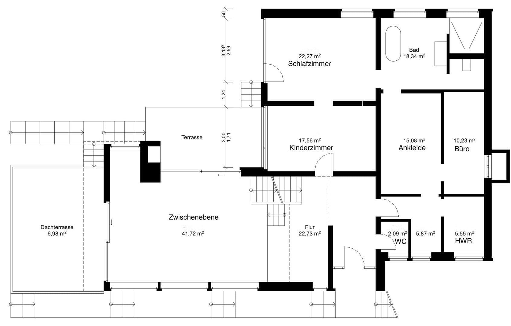 Predaj domu 330 m², pozemek 1.895 m², Herdecke, Severné Porýnie - Westfálsko Predaj domu 330 m², pozemek 1.895 m², Herdecke, Severné Porýnie - Westfálsko