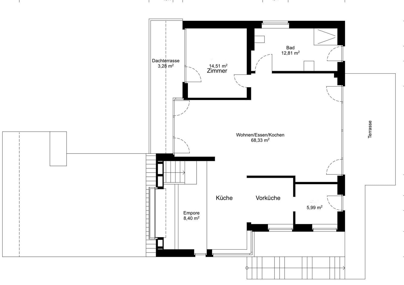 Predaj domu 330 m², pozemek 1.895 m², Herdecke, Severné Porýnie - Westfálsko Predaj domu 330 m², pozemek 1.895 m², Herdecke, Severné Porýnie - Westfálsko