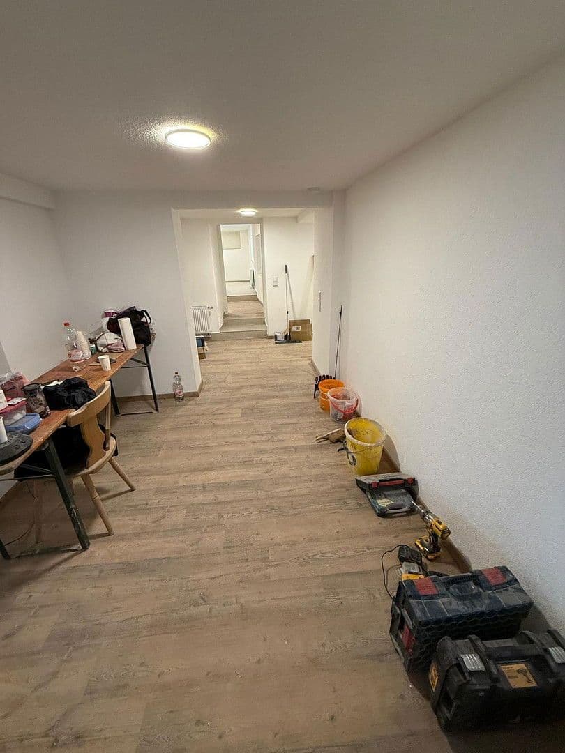 Prenájom bytu 3-izbový 74 m², Walldürn, Bádensko-Wurttembersko Prenájom bytu 3-izbový 74 m², Walldürn, Bádensko-Wurttembersko