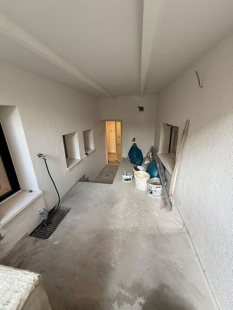 Prenájom bytu 3-izbový 74 m², Walldürn, Bádensko-Wurttembersko Prenájom bytu 3-izbový 74 m², Walldürn, Bádensko-Wurttembersko