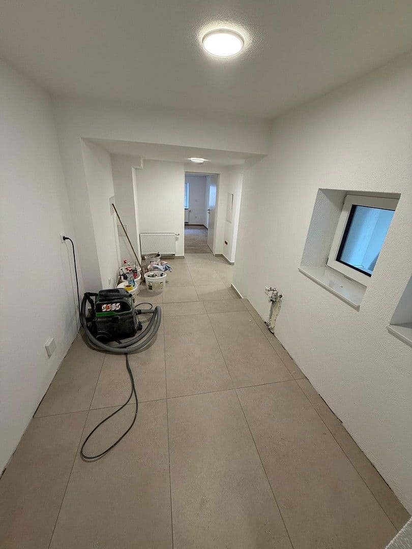 Prenájom bytu 3-izbový 74 m², Walldürn, Bádensko-Wurttembersko Prenájom bytu 3-izbový 74 m², Walldürn, Bádensko-Wurttembersko