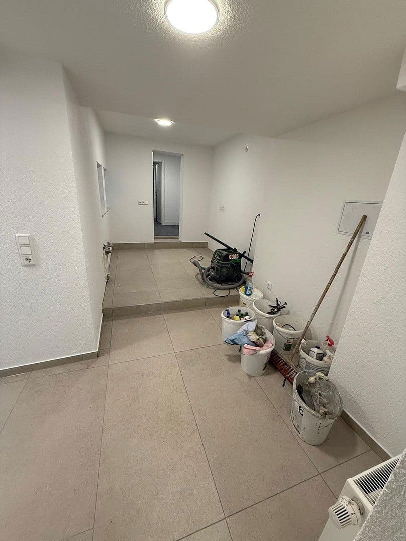 Prenájom bytu 3-izbový 74 m², Walldürn, Bádensko-Wurttembersko Prenájom bytu 3-izbový 74 m², Walldürn, Bádensko-Wurttembersko