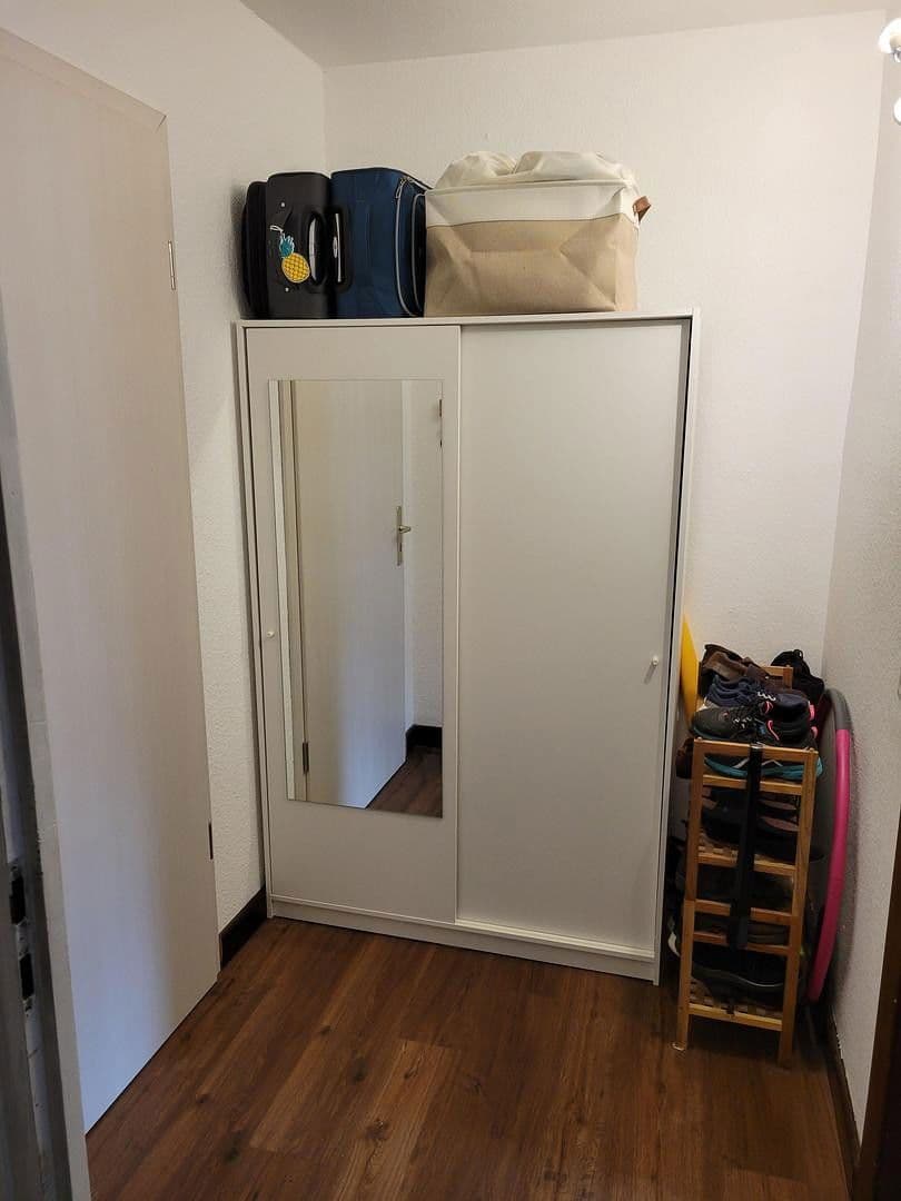 Prenájom bytu 3-izbový 62 m², Kölnstraße 5, Brühl, Severné Porýnie - Westfálsko Prenájom bytu 3-izbový 62 m², Kölnstraße 5, Brühl, Severné Porýnie - Westfálsko