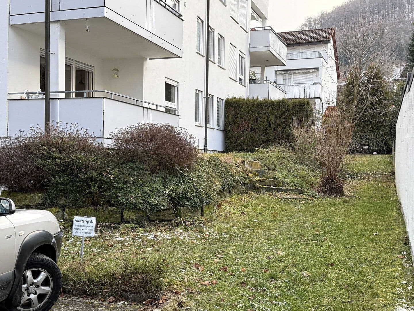 Prenájom bytu 2-izbový 58 m², Südmährerstraße 27, Geislingen an der Steige, Bádensko-Wurttembersko Prenájom bytu 2-izbový 58 m², Südmährerstraße 27, Geislingen an der Steige, Bádensko-Wurttembersko