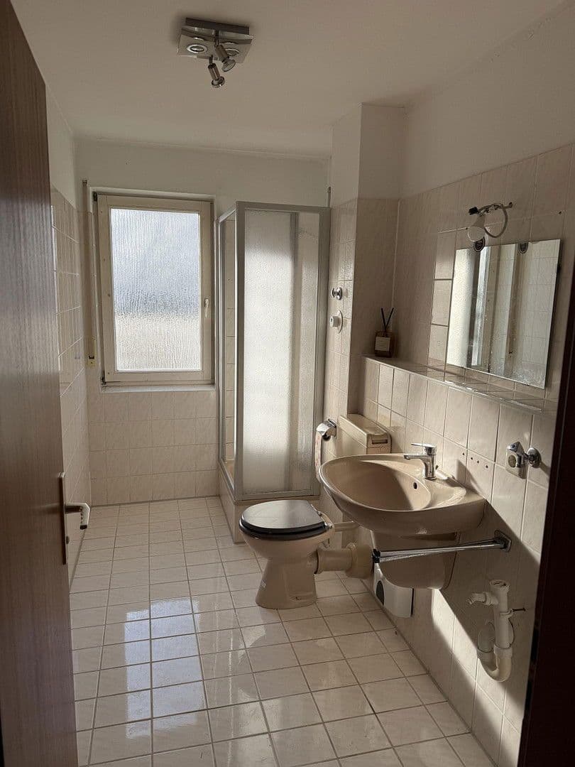 Prenájom bytu 2-izbový 58 m², Südmährerstraße 27, Geislingen an der Steige, Bádensko-Wurttembersko Prenájom bytu 2-izbový 58 m², Südmährerstraße 27, Geislingen an der Steige, Bádensko-Wurttembersko