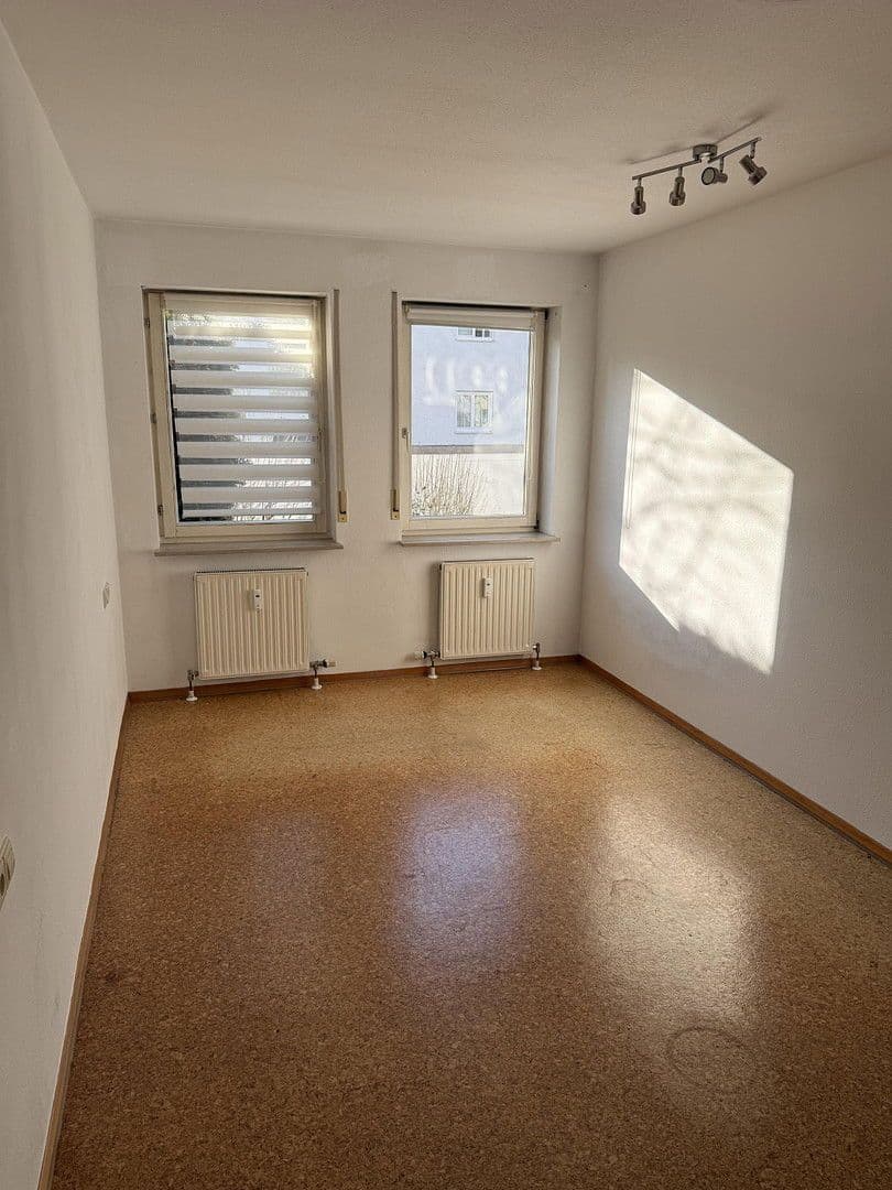 Prenájom bytu 2-izbový 58 m², Südmährerstraße 27, Geislingen an der Steige, Bádensko-Wurttembersko Prenájom bytu 2-izbový 58 m², Südmährerstraße 27, Geislingen an der Steige, Bádensko-Wurttembersko