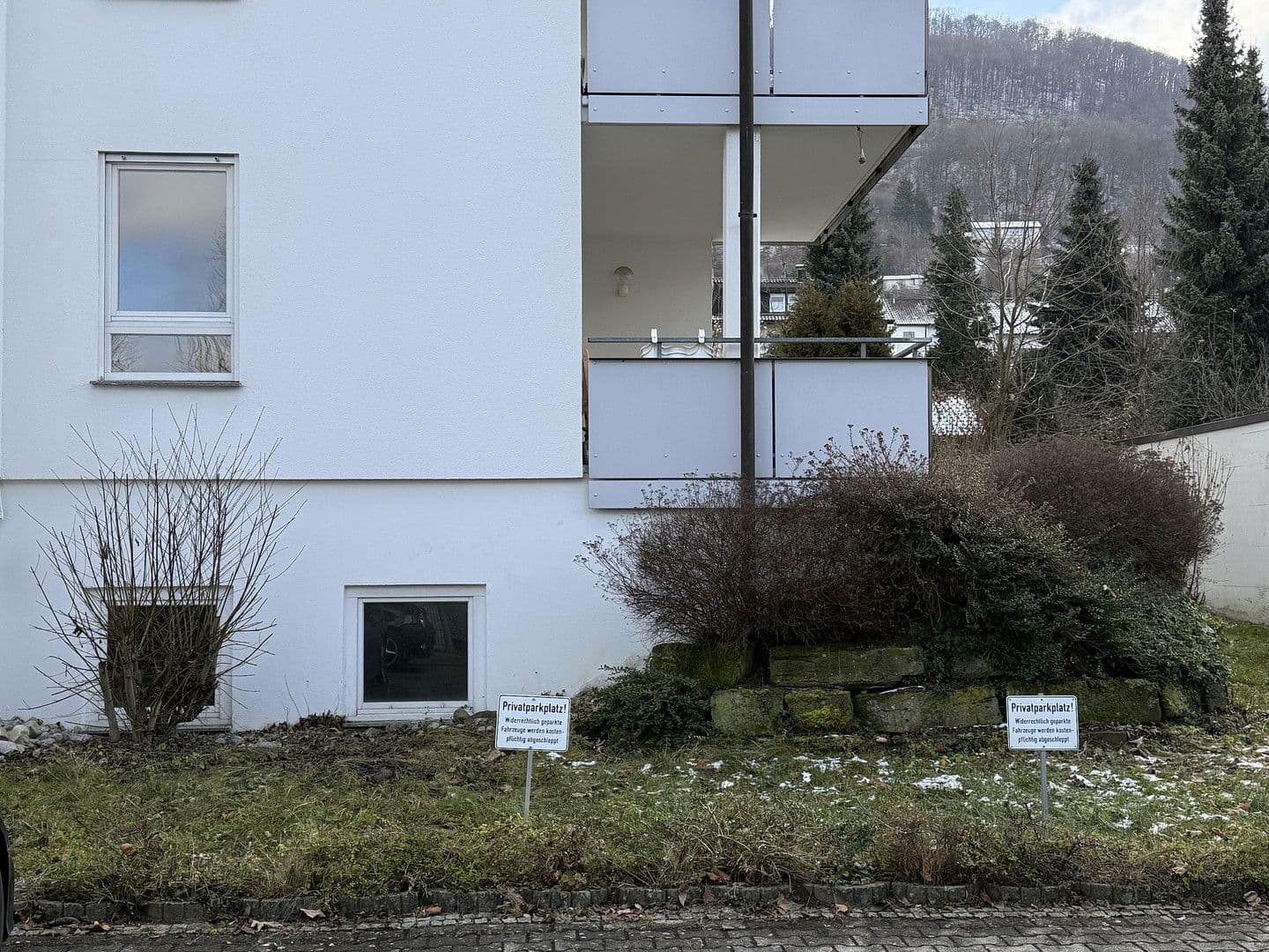 Prenájom bytu 2-izbový 58 m², Südmährerstraße 27, Geislingen an der Steige, Bádensko-Wurttembersko Prenájom bytu 2-izbový 58 m², Südmährerstraße 27, Geislingen an der Steige, Bádensko-Wurttembersko