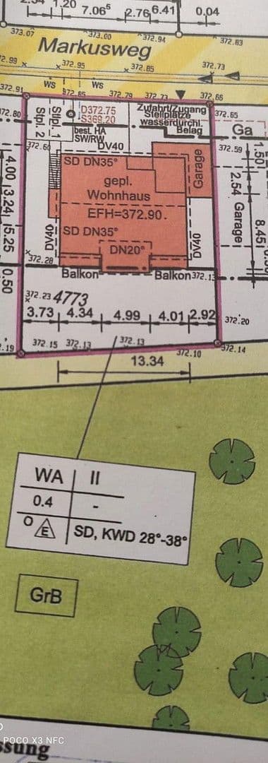 Predaj domu 247 m², pozemek 553 m², Rosengarten, Bádensko-Wurttembersko Predaj domu 247 m², pozemek 553 m², Rosengarten, Bádensko-Wurttembersko