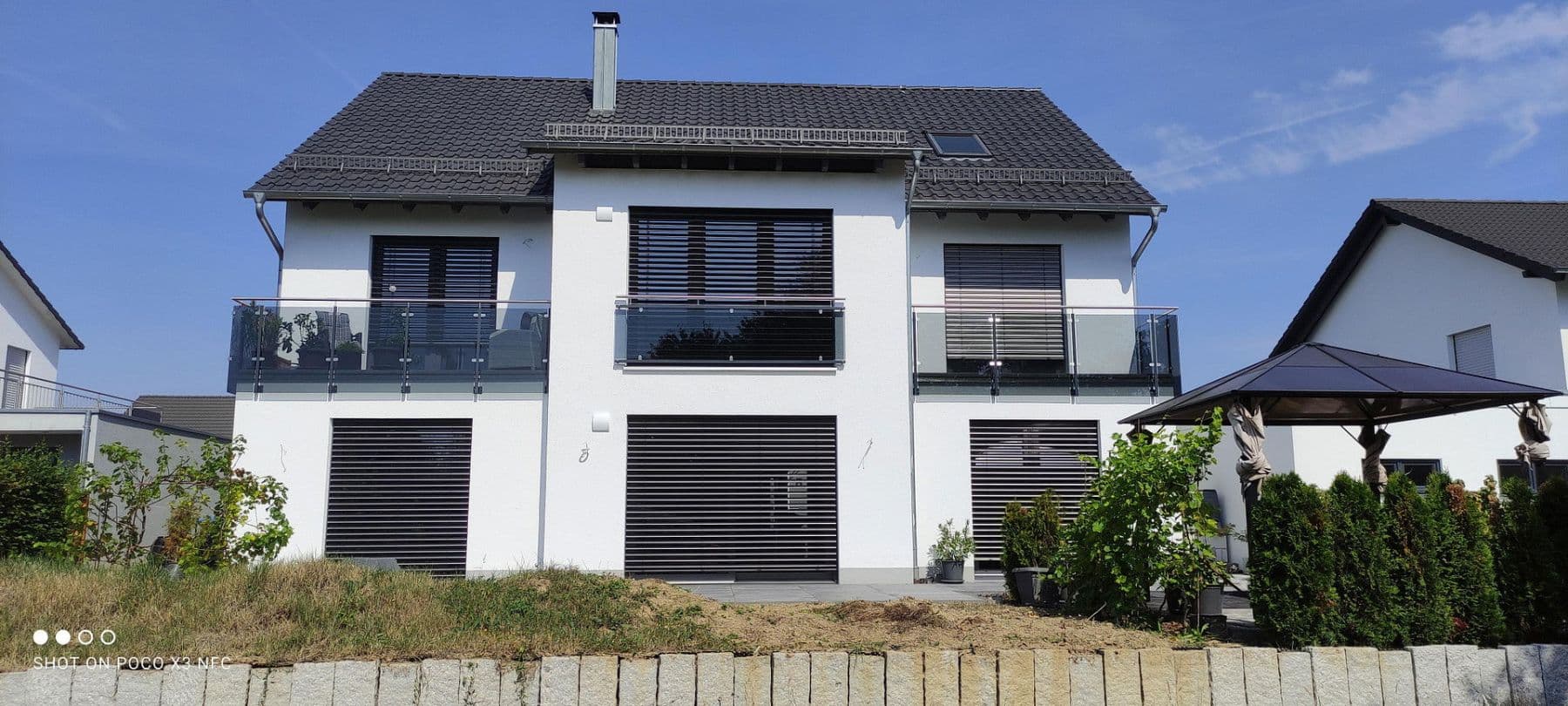 Predaj domu 247 m², pozemek 553 m², Rosengarten, Bádensko-Wurttembersko Predaj domu 247 m², pozemek 553 m², Rosengarten, Bádensko-Wurttembersko