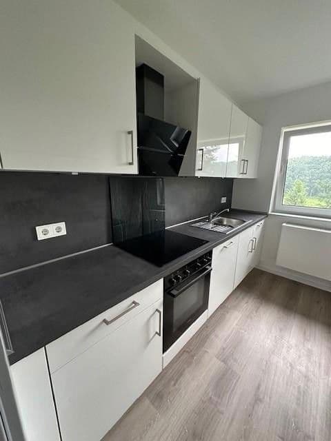 Prenájom bytu 3-izbový 69 m², Hirschberger Str. 3, Rehburg-Loccum, Dolné Sasko Prenájom bytu 3-izbový 69 m², Hirschberger Str. 3, Rehburg-Loccum, Dolné Sasko