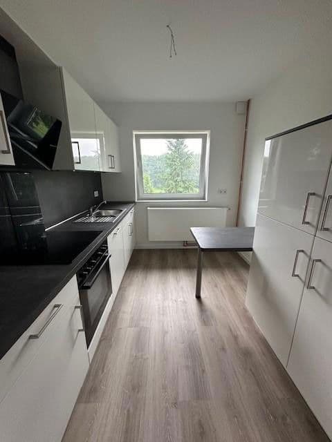 Prenájom bytu 3-izbový 69 m², Hirschberger Str. 3, Rehburg-Loccum, Dolné Sasko Prenájom bytu 3-izbový 69 m², Hirschberger Str. 3, Rehburg-Loccum, Dolné Sasko