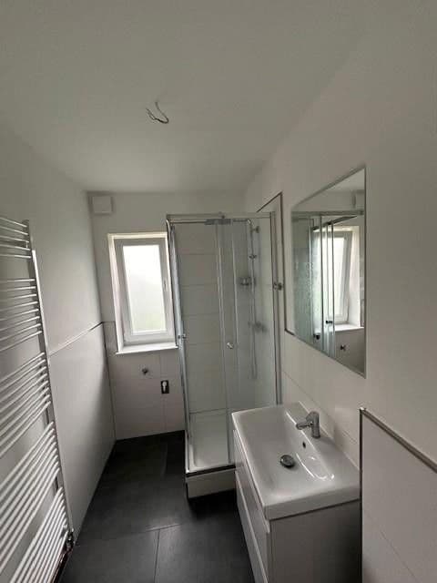 Prenájom bytu 3-izbový 69 m², Hirschberger Str. 3, Rehburg-Loccum, Dolné Sasko Prenájom bytu 3-izbový 69 m², Hirschberger Str. 3, Rehburg-Loccum, Dolné Sasko